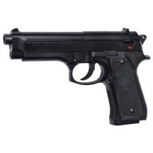 Beretta M9 World Defender spring-loaded airsoft pistol