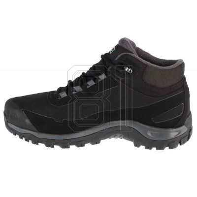 2. Salomon Shelter CS WP M 411104 shoes 