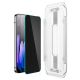 4. Spigen Glas.TR "Ez Fit" Privacy HD 2-pack privacy glass for Google Pixel 9 / 9 Pro