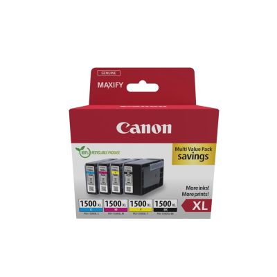 Canon 9182B010 - High (XL) Yield - 4 pcs - Bulk Pack