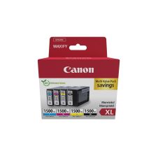 Canon 9182B010 - High (XL) Yield - 4 pcs - Bulk Pack