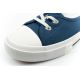 6. Lee Cooper shoes women's sneakers sporty blue slip-on ballet flats