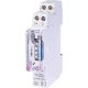 MECHAN Time Switch Module APC-DR1 1P 16A
