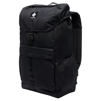 Columbia Trail Traveler II 28L Backpack 2158181010 Black One size