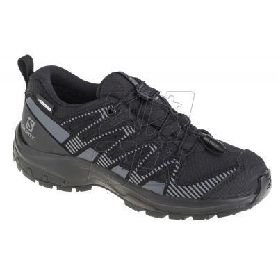 Salomon Xa Pro V8 CSWP Jr 414339