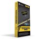 6. RAM Memory DDR4 16GB PC 2400 CL16 CORSAIR Vengeance LPX retail