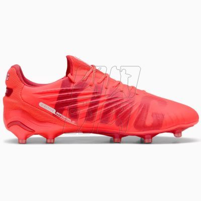 2. Puma King Ultimate FG/AG M 108303-01 Football Boots