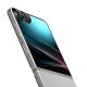 3. Spigen Optik Pro HD Glas.TR EZ Fit 2-pack Camera Protector for Samsung Galaxy Z Flip 7 - Black