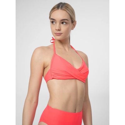Women's 4F bikini top swimsuit