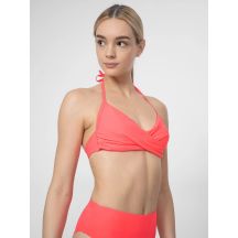 Women's 4F bikini top swimsuit