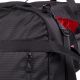 4. New Balance Legacy Icon Duffle Bag BK LAB51504BK