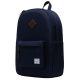 3. Herschel Classic Heritage Backpack 10007-05432 Navy Blue One size