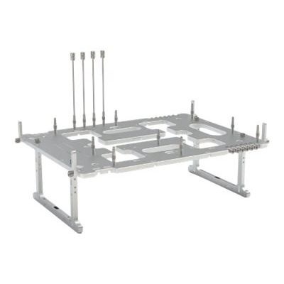 Streacom BC1 V2 Table - Silver