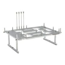 Streacom BC1 V2 Table - Silver