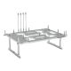 Streacom BC1 V2 Table - Silver