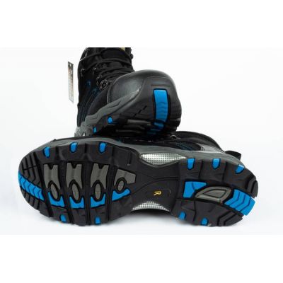 10. Regatta Pro Downburst S1P M Trk124 Safety Shoes
