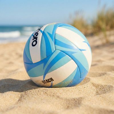 18. ENERO BLUE BEACH VOLLEYBALL