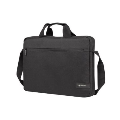 3. NATEC LAPTOP BAG WALLAROO 2 15.6" WITH WIRELESS MOUSE NTO-2051