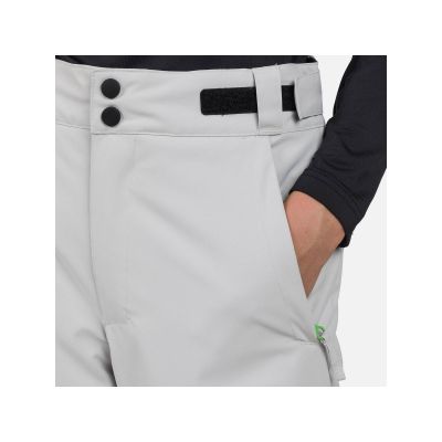 10. Rossignol Boy Ski Pant Gray