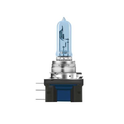 Bulb (Box 1 pc.) H15 12V 55/15W PGJ23T-1 Cool Blue Intense NextGen