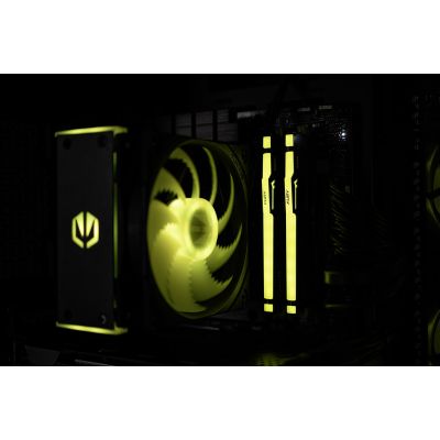 10. Actina iCUE 8700F/32GB/2TB/RTX5070Ti/850W