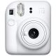 6. Fujifilm Instax Mini 12 86 x 54 mm White