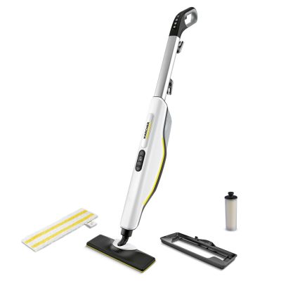 KARCHER SC 3 Upright Steam Cleaner - 1.513-530.0