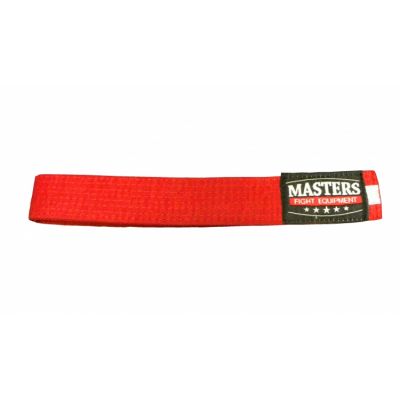 29. MASTERS kimono belt