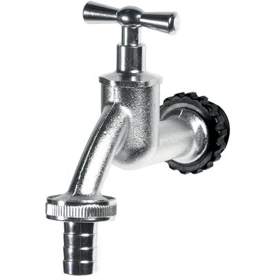 7. ALANA FLOWER RAINWATER TANK 160L ANTHRACITE