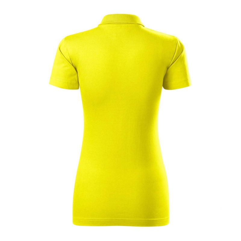 2. Malfini Single J. W Polo Shirt MLI-22396