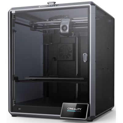 2. 3D Prima Creality K1 Max