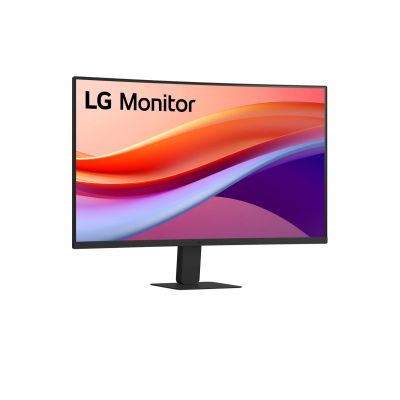 3. MONITOR LG LED 27" 27U421A-B 100Hz