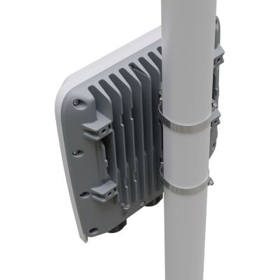 7. Mikrotik RB5009UPr+S+OUT router 2.5 Gigabit Ethernet, Gigabit Ethernet White