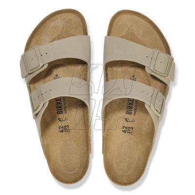 8. Birkenstock Arizona BS W 1027697 flip-flops