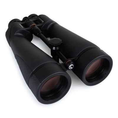 10. Celestron SkyMaster Pro ED 20x80mm Binoculars