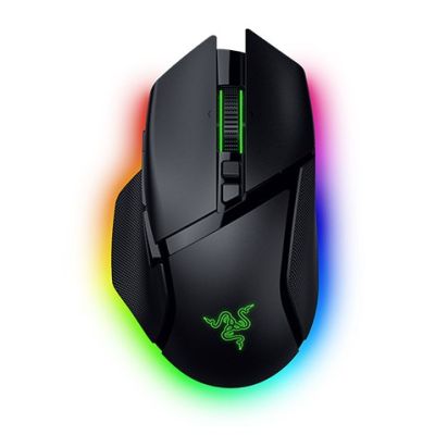 6. Razer Basilisk V3 Pro K Mouse