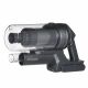 5. Samsung Jet 65 Pet VS15A60AGR5 Upright Vacuum Cleaner (Black)