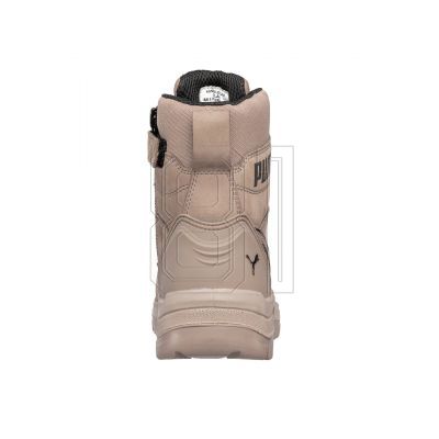 3. Conquest Stone High M MLI-S15B8 shoes