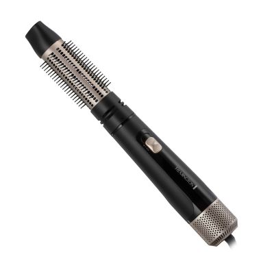 Remington AS7500 Hot Air Brush Warm Black, Champagne 1000W 1.8m