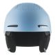 2. ALPINA ZUPO SMOKE-BLUE MATT 51-55 winter helmet