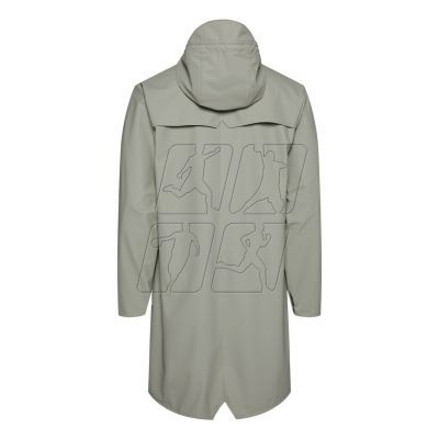 2. Rains Long Jacket 12020 80