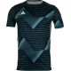 Men's adidas Graphic 23 T-shirt navy blue HN7842