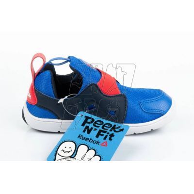 12. Reebok Ventureflex Slip-on Jr CM9144