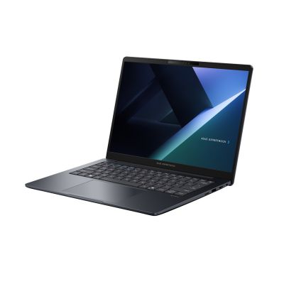 3. ASUS ExpertBook B5 B5405CCA-LY0125X Ultra 5 225H 14.0" WUXGA 300nits 60Hz AG 16GB DDR5 SSD512 Intel Graphics WLAN+BT LAN Cam1080p FingerPrint Backlit Keyboard Thunderbolt 50WHrs W11Pro Gentle Gray 3Y OnSite