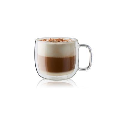 3. Set of 2 coffee glasses ZWILLING 39500-113-0 Sorrento Plus