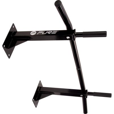 18. PURE 2 IMPROVE WALL-MOUNTED PULL-UP BAR 93x50.5x18CM