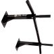 18. PURE 2 IMPROVE WALL-MOUNTED PULL-UP BAR 93x50.5x18CM