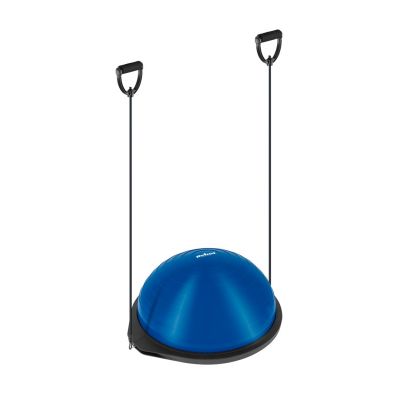 2. Balance Half Ball, Balance Trainer 46 cm + Pump