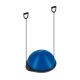 2. Balance Half Ball, Balance Trainer 46 cm + Pump