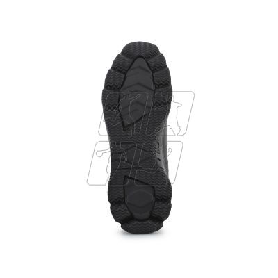 5. Palladium Thunder Mid Protect Wp+ M 74394-008-M Black shoes